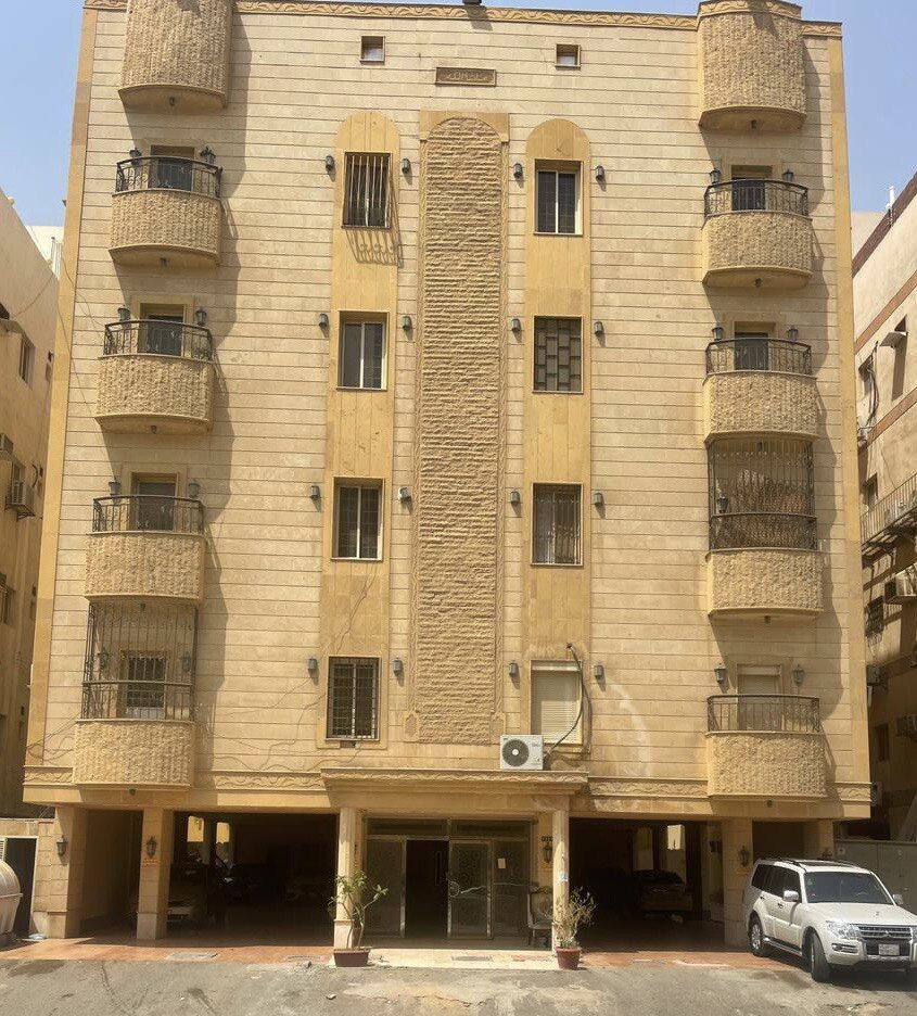 Jeddah, Apartments, Flats, Houses & Villas, SAR 24000/year,  Furnished,  1 BR,  65 Sq. Meter,  Fully Furnished Apartment For Rent In Al Rayyan District &ndash; Near KAIA Airport & Operations