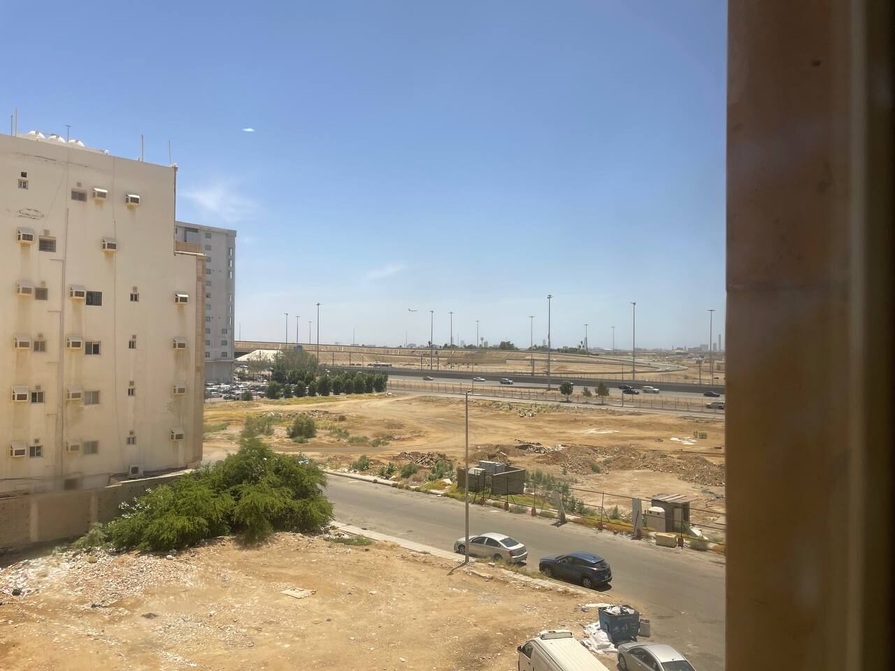 Jeddah, Apartments, Flats, Houses & Villas, SAR 24000/year,  Furnished,  1 BR,  65 Sq. Meter,  Fully Furnished Apartment For Rent In Al Rayyan District &ndash; Near KAIA Airport & Operations