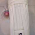SAR 170,  Cricket Pads 02 Pairs & Hard Ball