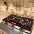 SAR 150,  Gas Stove