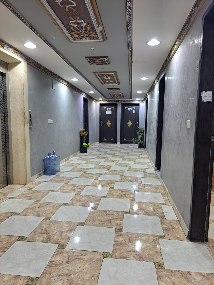Olaya, Apartments, Flats, Houses & Villas, SAR 40000/year,  2 BR,  Two-Bedroom Apartment &ndash; Al Olaya, Riyadh | 19