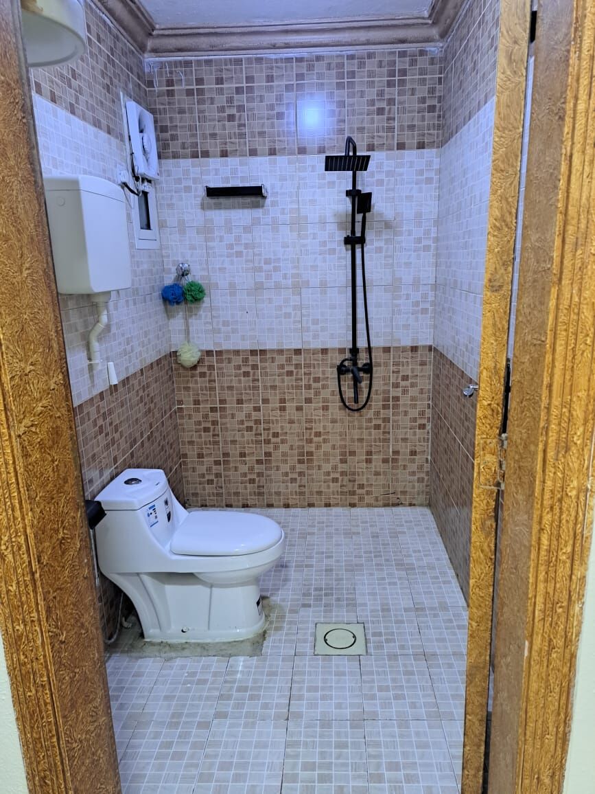 Olaya, Apartments, Flats, Houses & Villas, SAR 40000/year,  2 BR,  Two-Bedroom Apartment &ndash; Al Olaya, Riyadh | 19