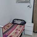 SAR 450/month,  Bed