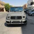 🔥 For Sale: 2024 Mercedes-Benz G63 AMG – Full Option 🔥,  2024,  Automatic,  14000 KM,