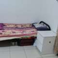 SAR 500/month,  Bed Space