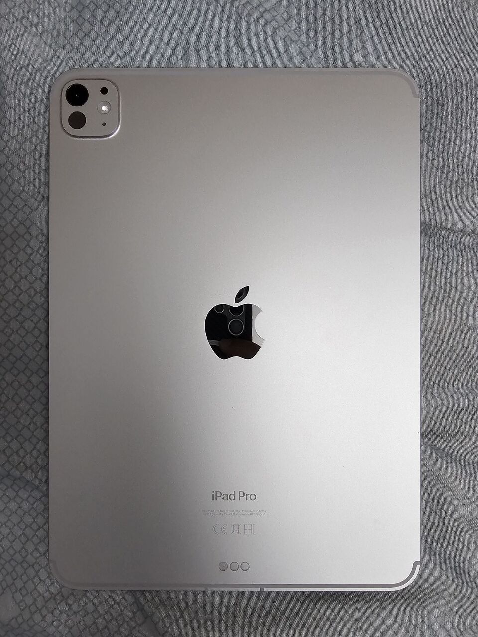 Olaya, Mobile Phones, SAR 4000,  Apple IPad Pro 11-inch M4 (2024) &ndash; 256GB
