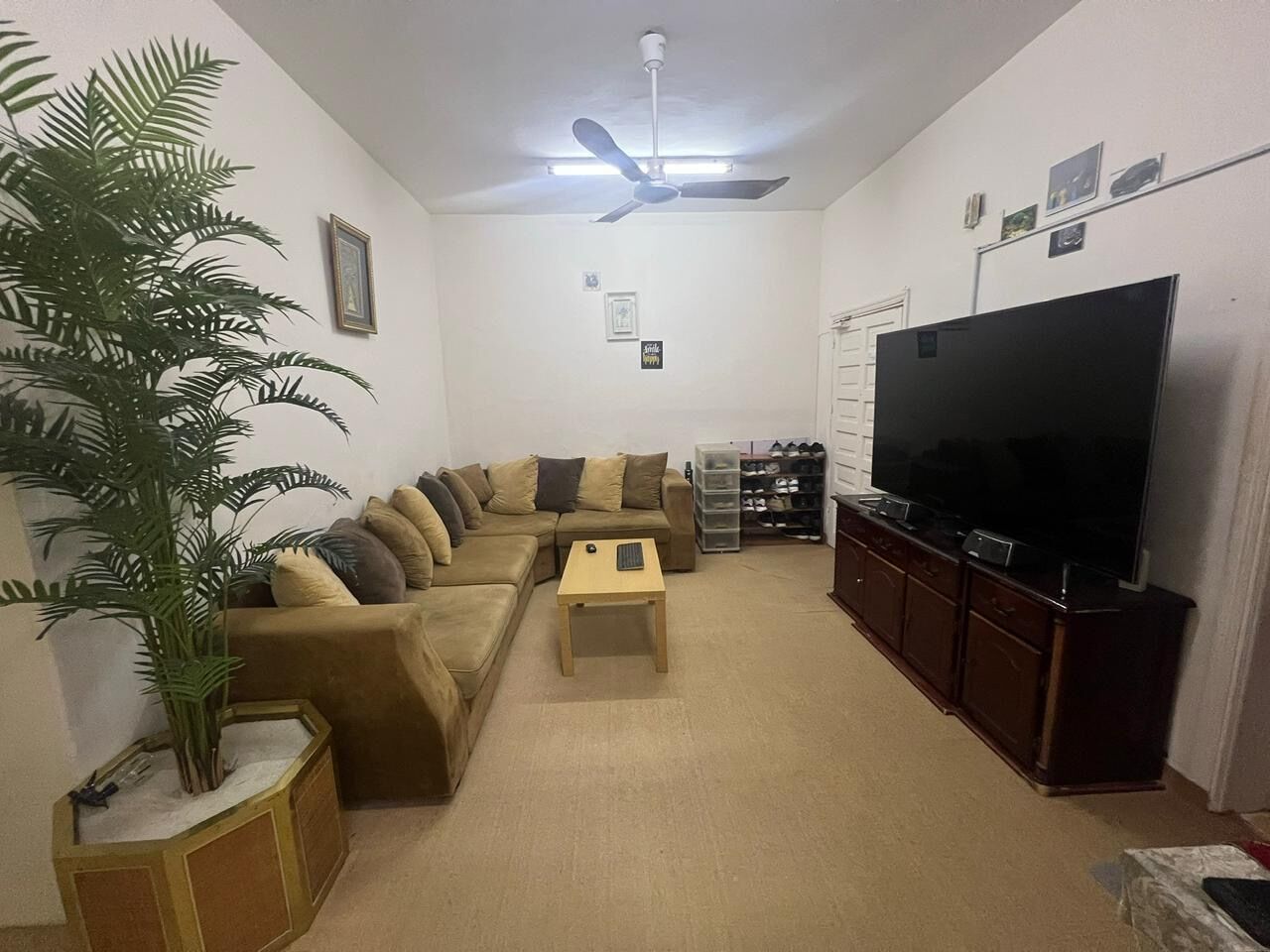 Salamah, Bedspace For Rent, SAR 400/month,  Bed Space Avilabe (Keralite Only)