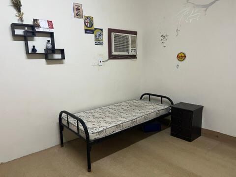 Salamah, Bedspace For Rent, SAR 400/month,  Bed Space Avilabe (Keralite Only)