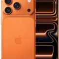 SAR 4500,  Iphone 17 Pro Max 256g Orange