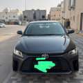 SAR 48,  Toyota Yaris,  2024,  Automatic,  27000 KM,  Yaris