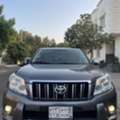 SAR 58000,  Toyota Prado,  2012,  Automatic,  300 KM,