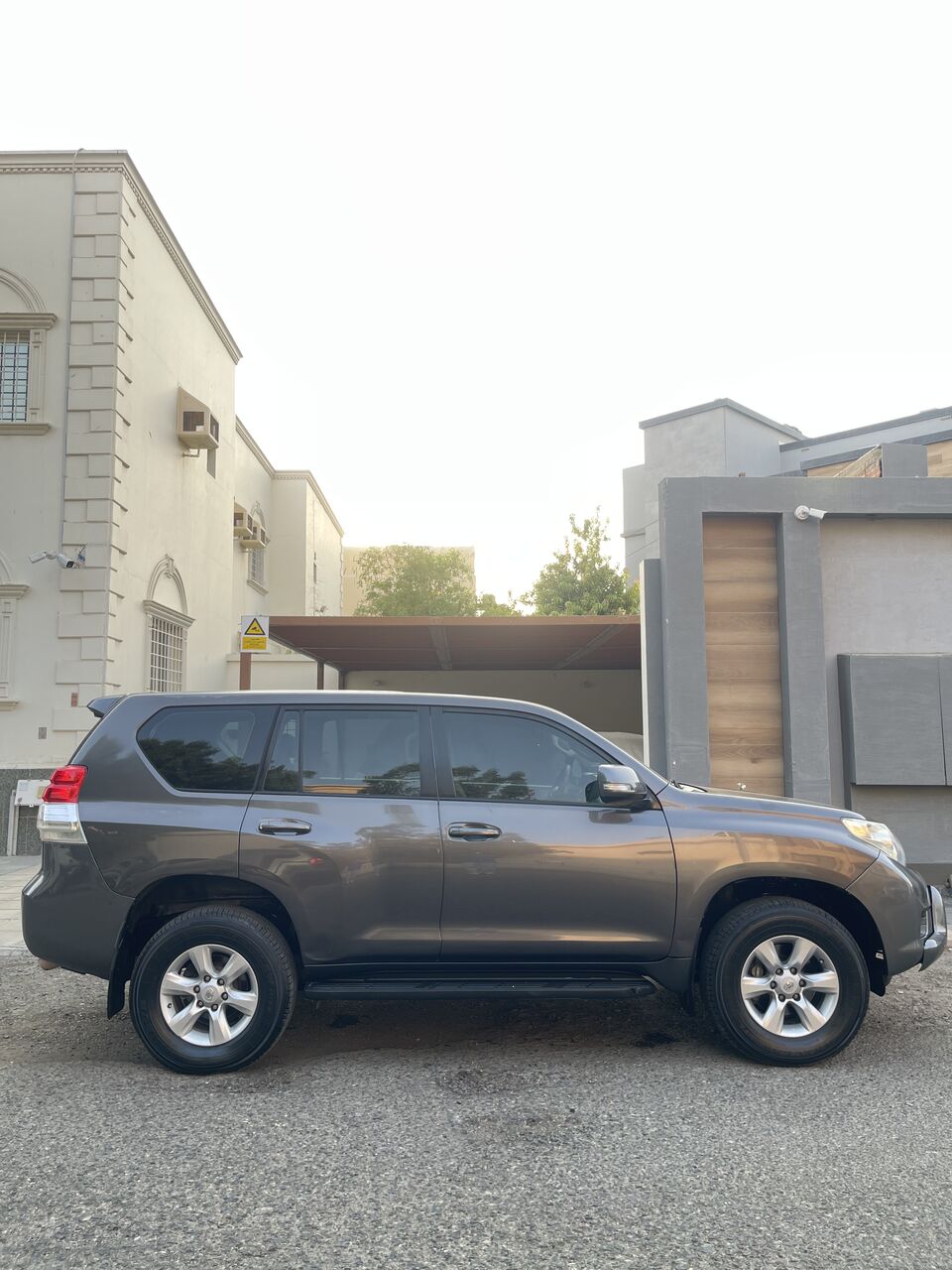 Jeddah, Vehicles, Cars & Trucks , SAR 58000,  Toyota Prado,  2012,  Automatic,  300 KM,