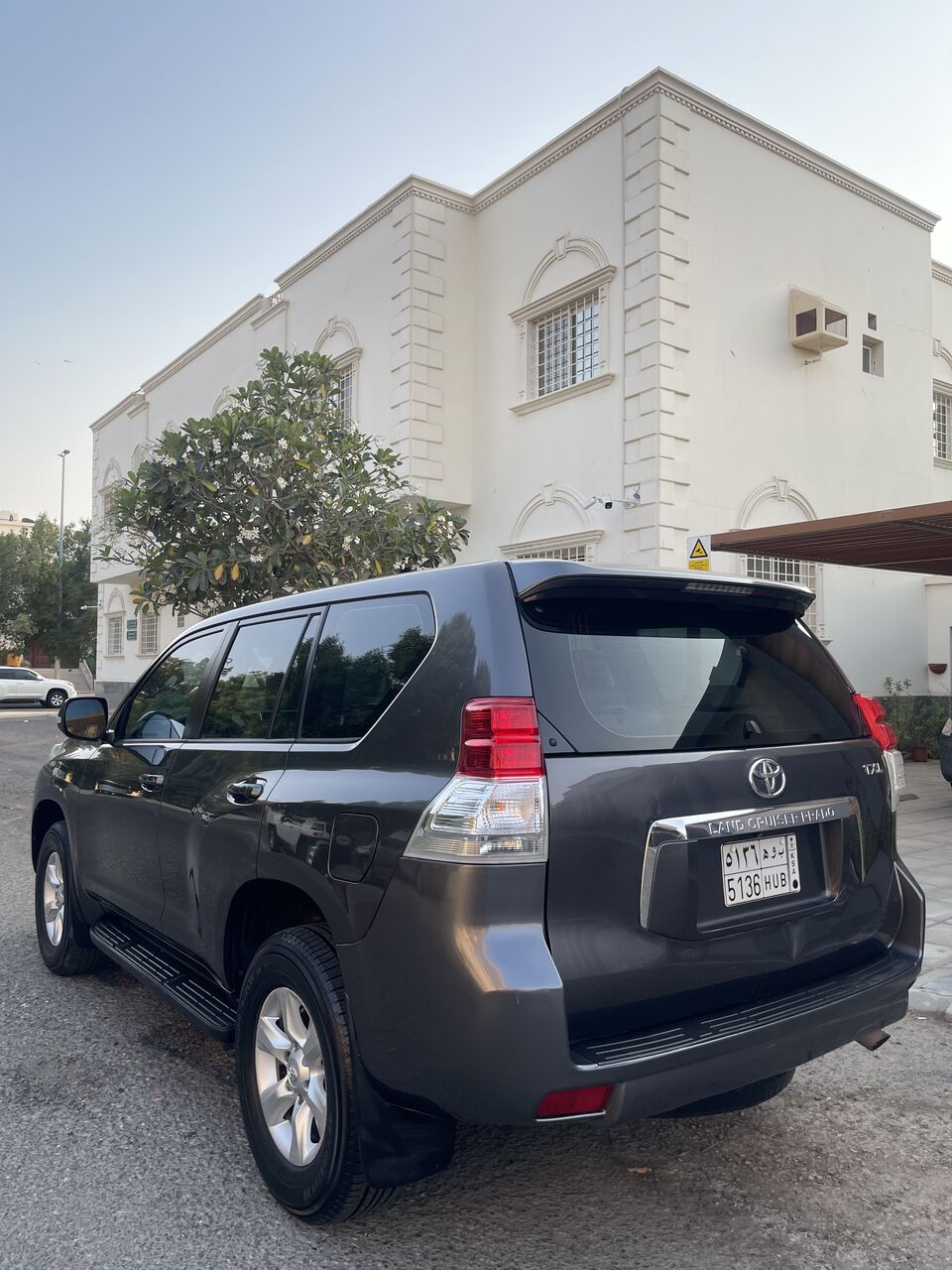 Jeddah, Vehicles, Cars & Trucks , SAR 58000,  Toyota Prado,  2012,  Automatic,  300 KM,