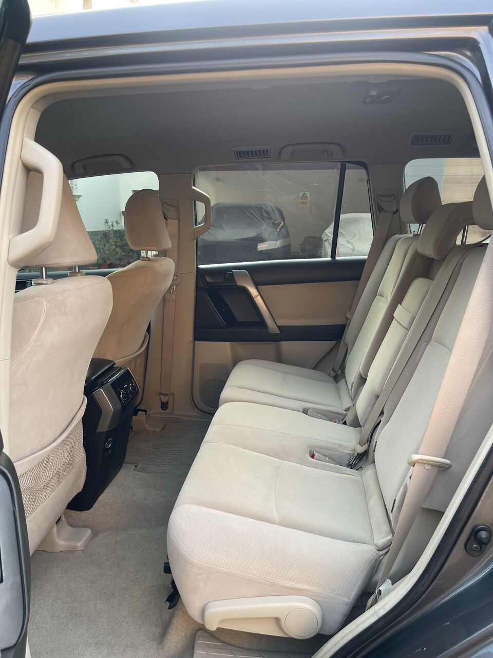 Jeddah, Vehicles, Cars & Trucks , SAR 58000,  Toyota Prado,  2012,  Automatic,  300 KM,