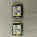 SAR 250,  NVME M2 512gb - 2 Pcs