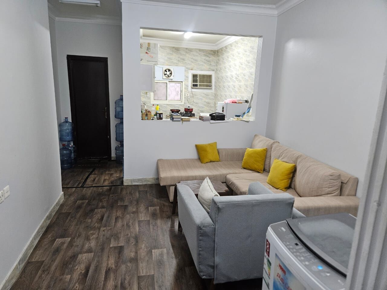 Al Shemaysi, Apartments, Flats, Houses & Villas, SAR 24000/year,  2 BR,  2 BHK Apartment Fully Furnished