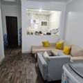 SAR 24000/year,  2 BR,  2 BHK Apartment Fully Furnished