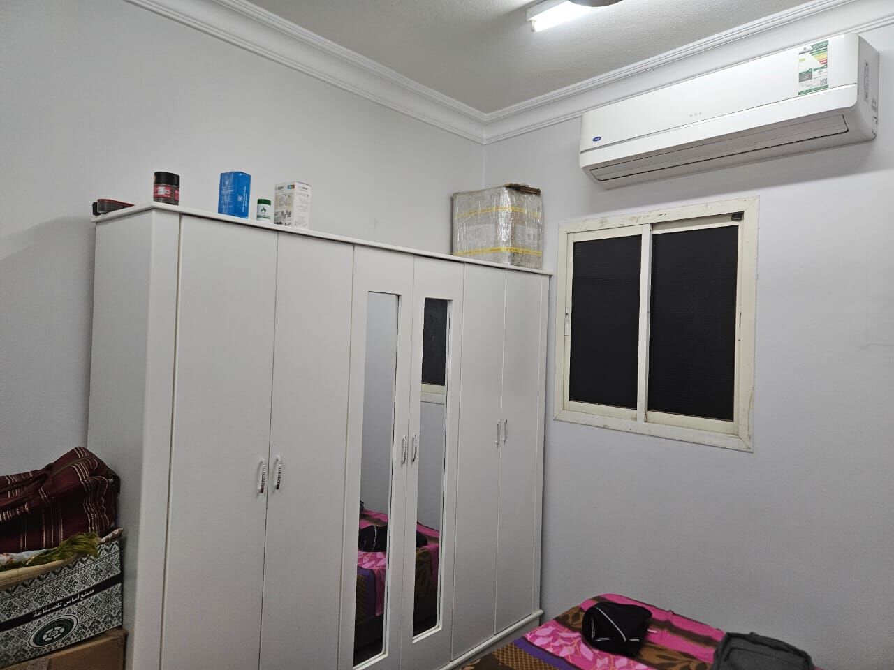 Al Shemaysi, Apartments, Flats, Houses & Villas, SAR 24000/year,  2 BR,  2 BHK Apartment Fully Furnished