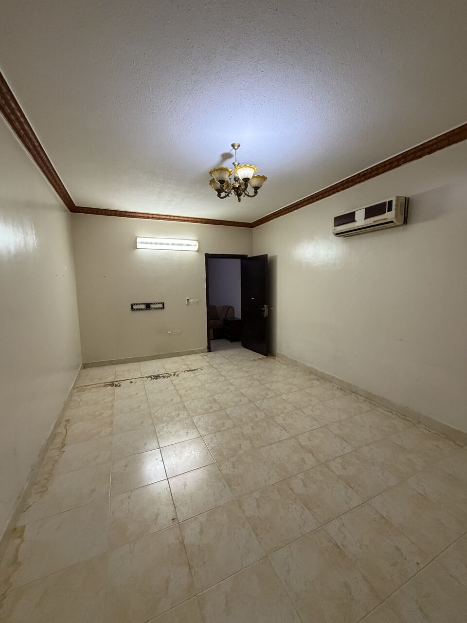 Riyadh, Housing Exchanges, SAR 1500/month,  1 BR,  55 Sq. Meter,  Bachelor Room