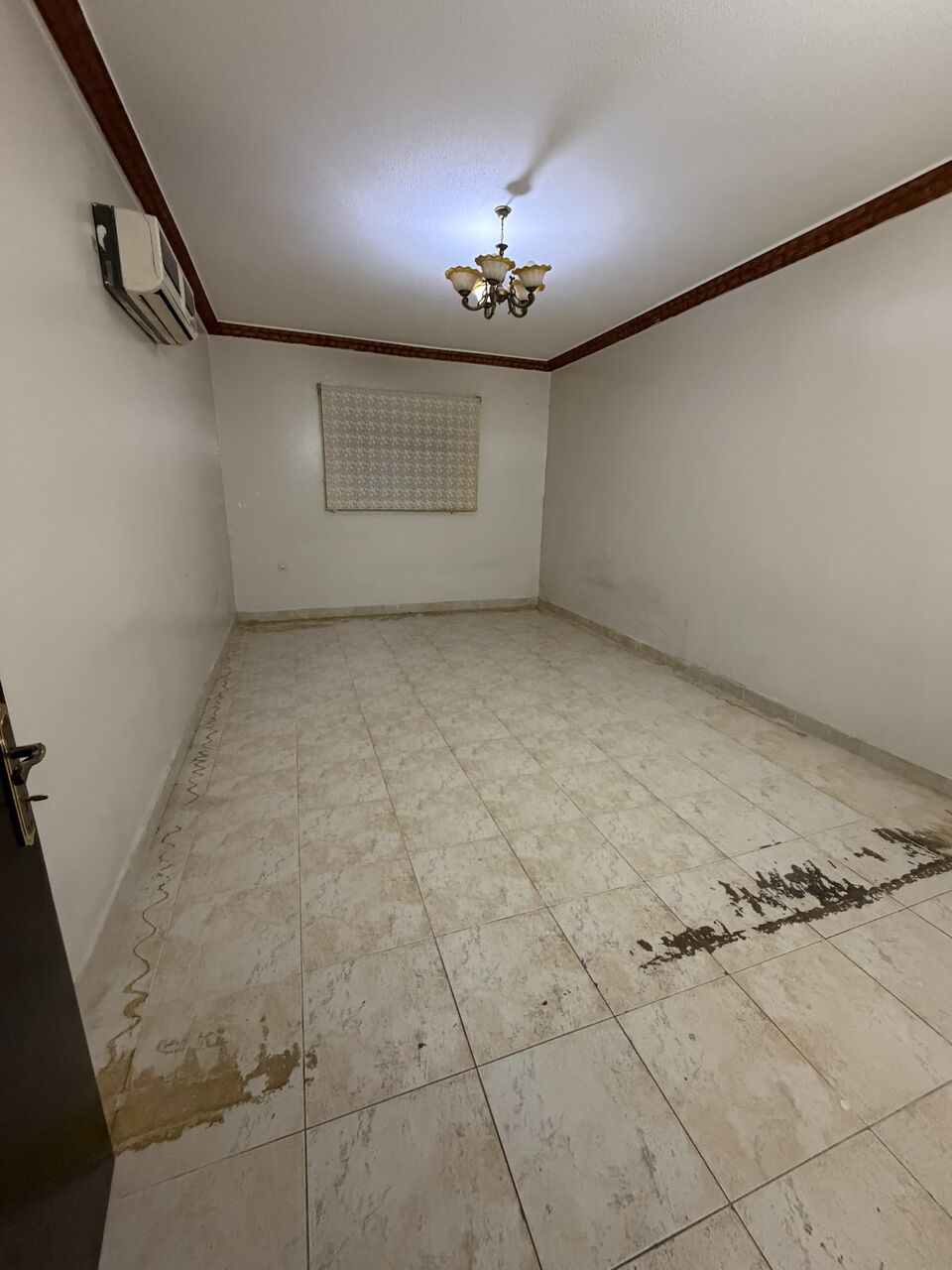 Riyadh, Housing Exchanges, SAR 1500/month,  1 BR,  55 Sq. Meter,  Bachelor Room