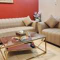 SAR 1000,  7 Seater Sofa Set