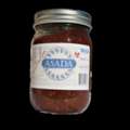 Roasted Salsa Asada With Tomato & Garlic