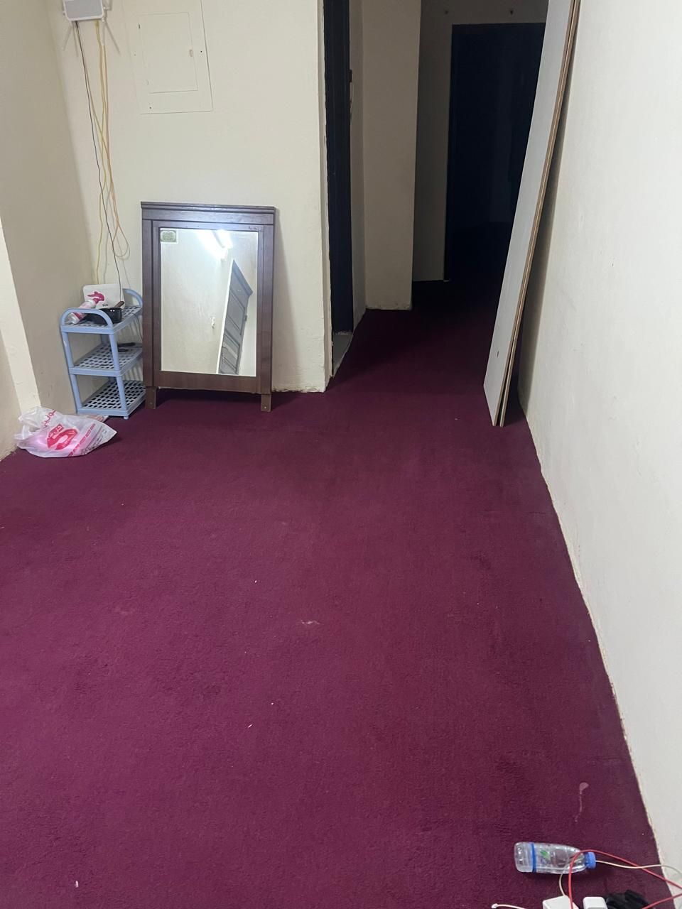 Jeddah, Rooms for Rent, SAR 800/month,  Room For Rent