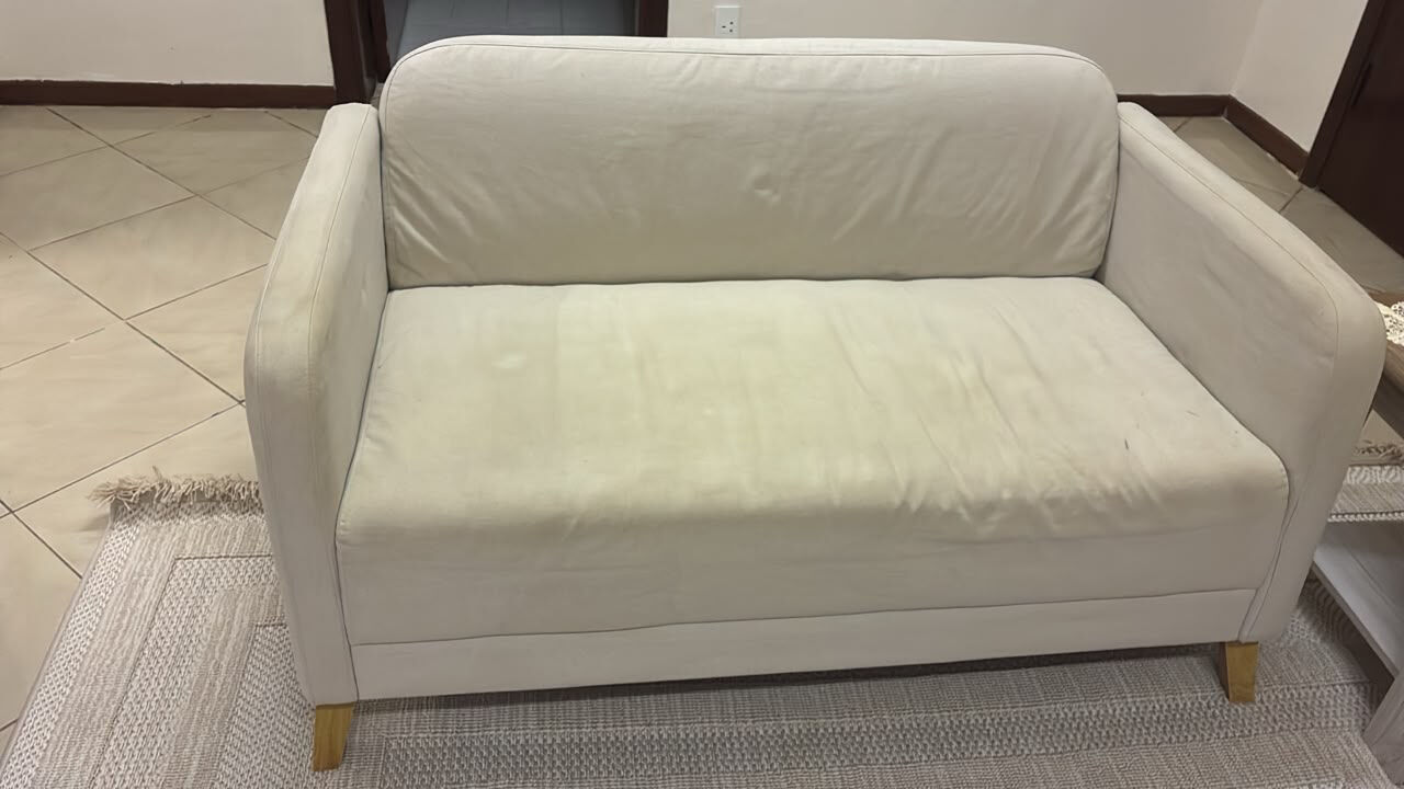 Yanbu, Furniture, SAR 400,  Sofa Two Seat And Three Seats