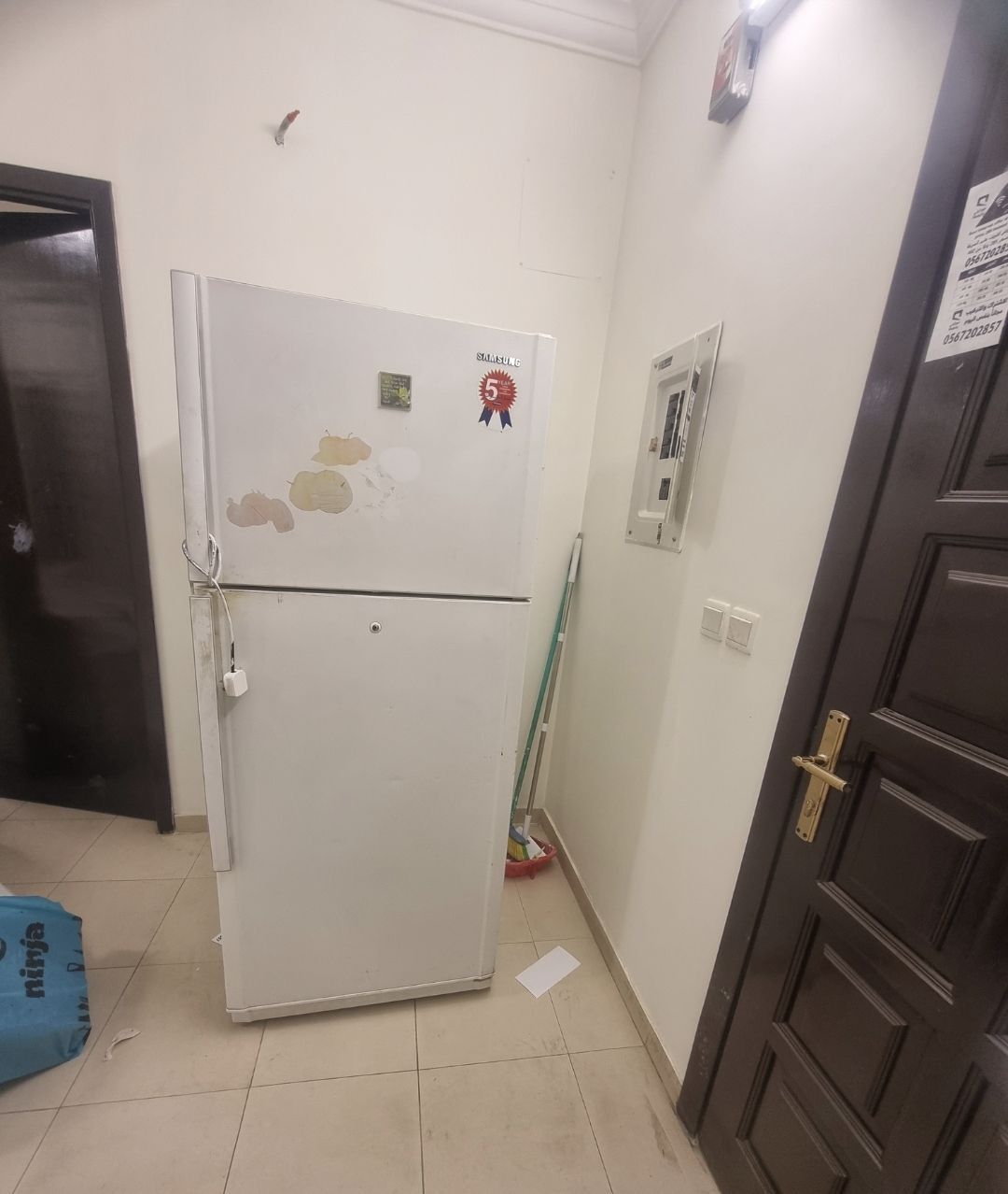 Al Murabba, Rooms for Rent, SAR 2550/month,  Executive Bachelor Room Available Near LULU Al Murabba METRO (Riyadh)
