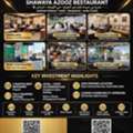 Restaurant For Sale In Riyadh | Fully Equipped | Staff Accommodation | 4 Months' Rent Prep