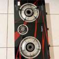 SAR 370,  FOR SALE &ndash; USED FURNITURE & KITCHEN STOVE | RIYADH
