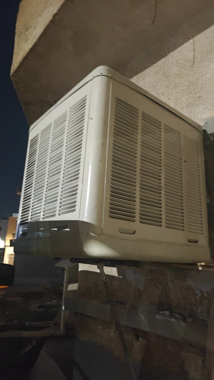 Madinah, Household Items, SAR 540,  Urgent Desert Cooler For Sale