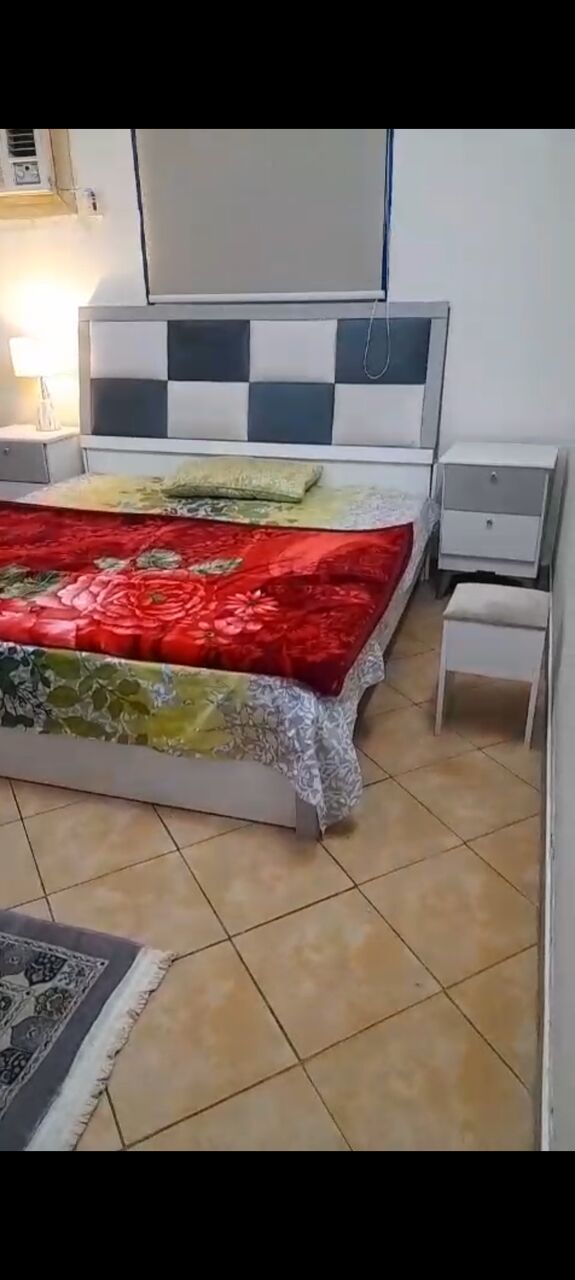Al Muruj, Rooms for Rent, SAR 2333/month,  ROOMS FOR RENT &ndash; FULLY FURNISHED & Attached BATHROOM