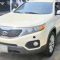 SAR 28000,  Kia Sorento,  2011,  Automatic,  288 KM,  , ,