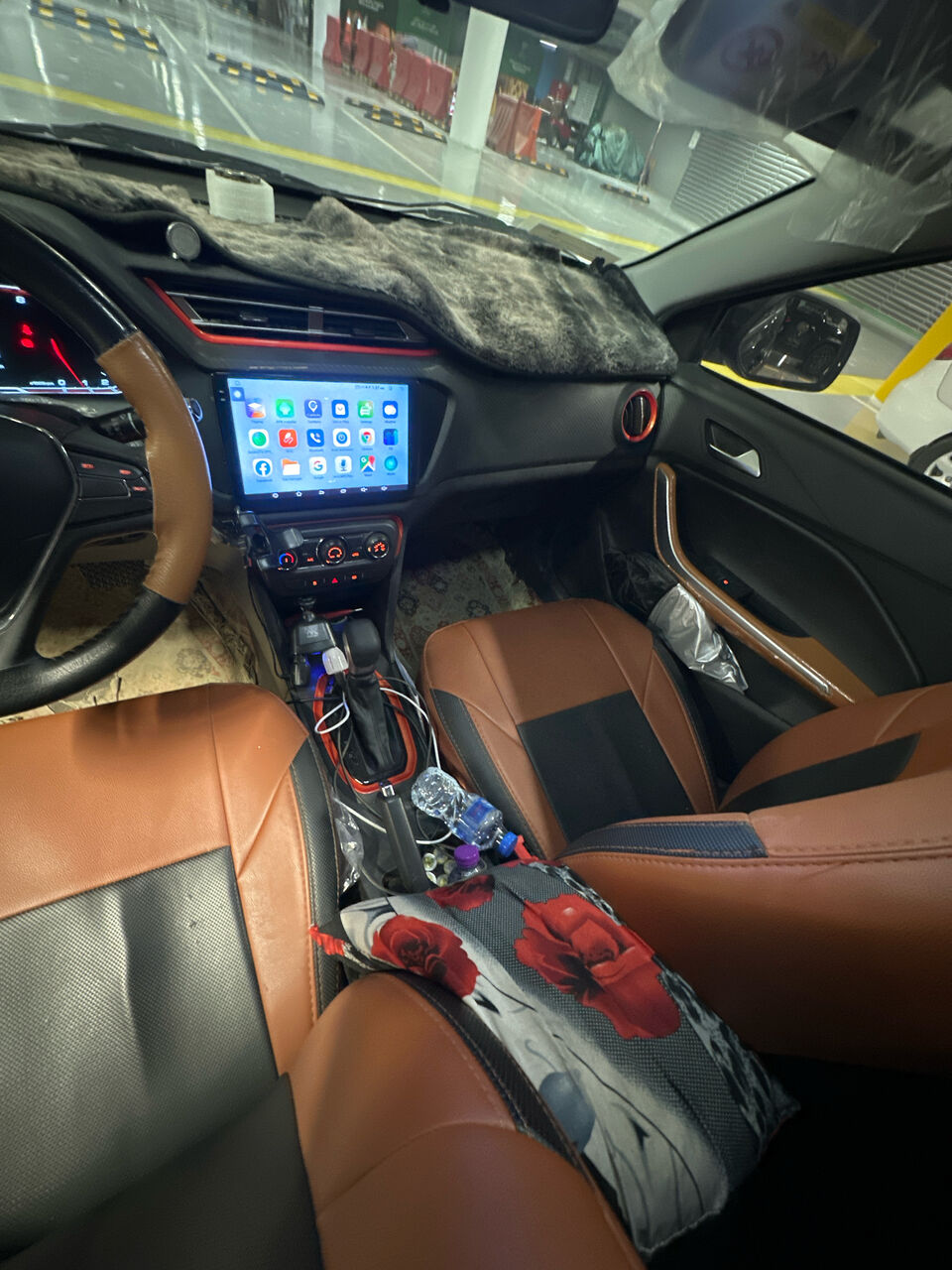 Riyadh, Vehicles, Cars & Trucks , SAR 32000,  Chery Tiggo 2,  2024,  Automatic,  45000 KM,  I Am Selling My , Purchased On 2/04/.  Manufactured In 2023