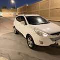 SAR 40000,  Hyundai Tucson,  2012,  Automatic,  195000 KM,