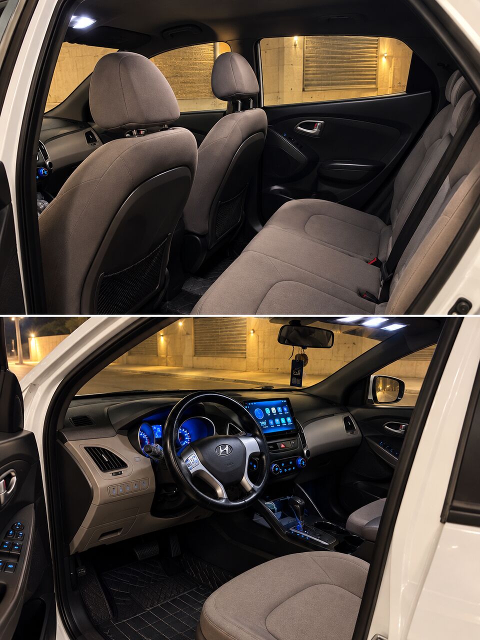 Riyadh, Vehicles, Cars & Trucks , SAR 40000,  Hyundai Tucson,  2012,  Automatic,  195000 KM,
