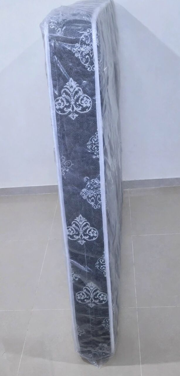 Rabigh, Household Items, SAR 350,  Madicated Mattress (New) Packed
