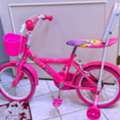 SAR 500,  Selling Girls Bicycle And Furniture.