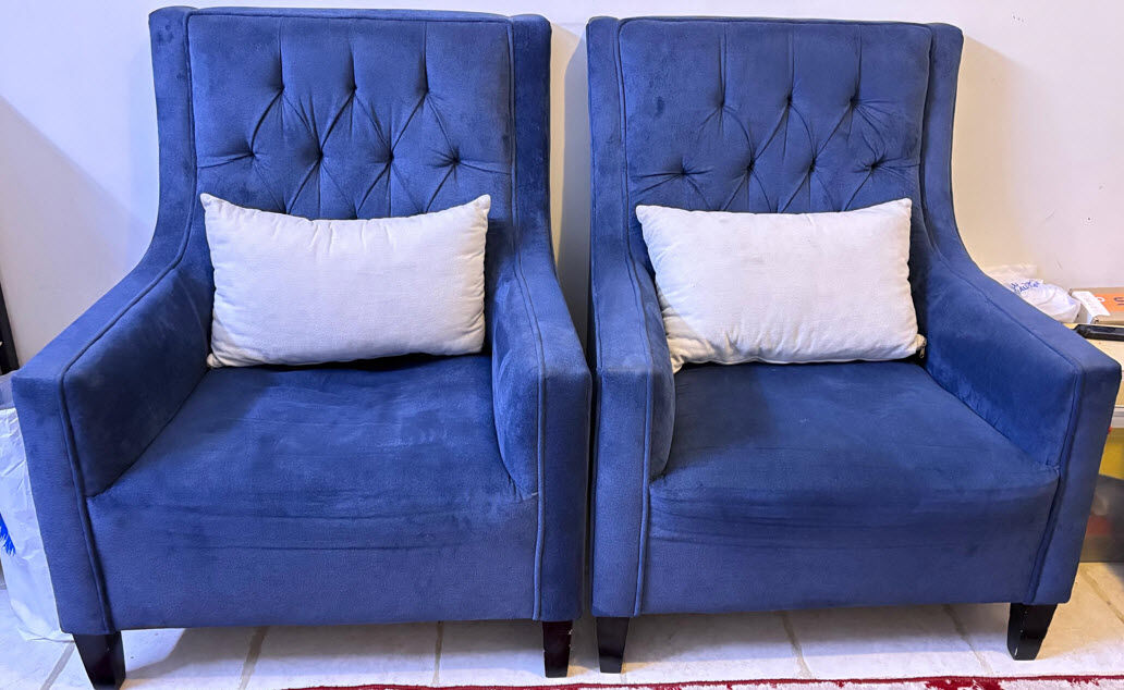 Al Wizarat, Furniture, SAR 500,  Selling Girls Bicycle And Furniture.