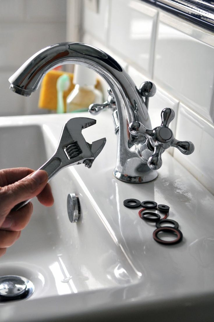 New York, Construction, Broken Faucet Repair In South Lake Tahoe