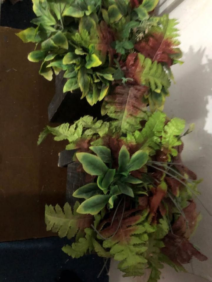 Hara, Furniture, SAR 5,  Decoration Plants Artificial