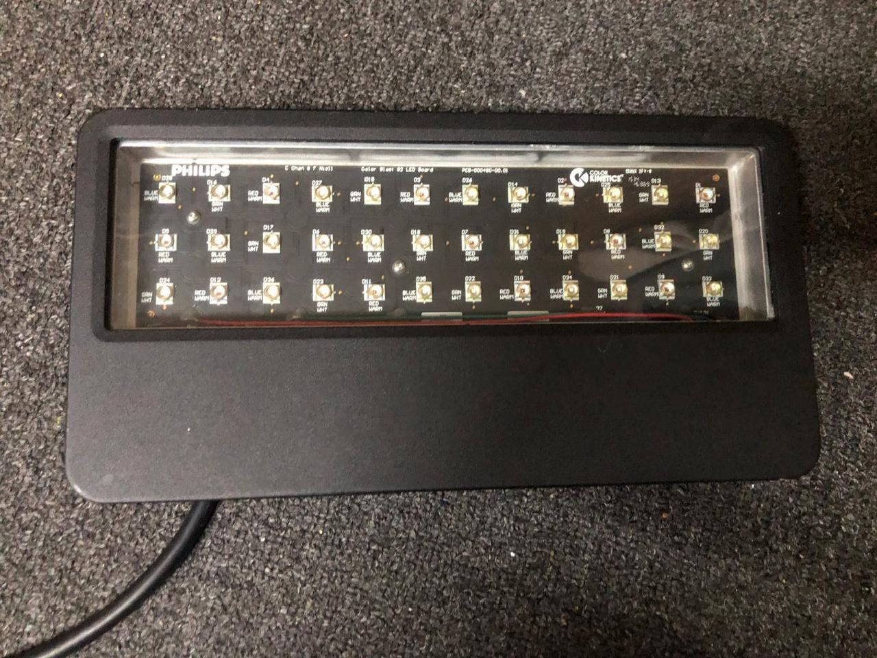 Hara, Electronics, SAR 25,  PHILIPS LED Colour Light
