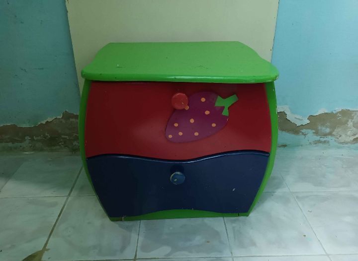 Hara, Furniture, SAR 20,  Green Table
