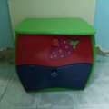 SAR 20,  Green Table