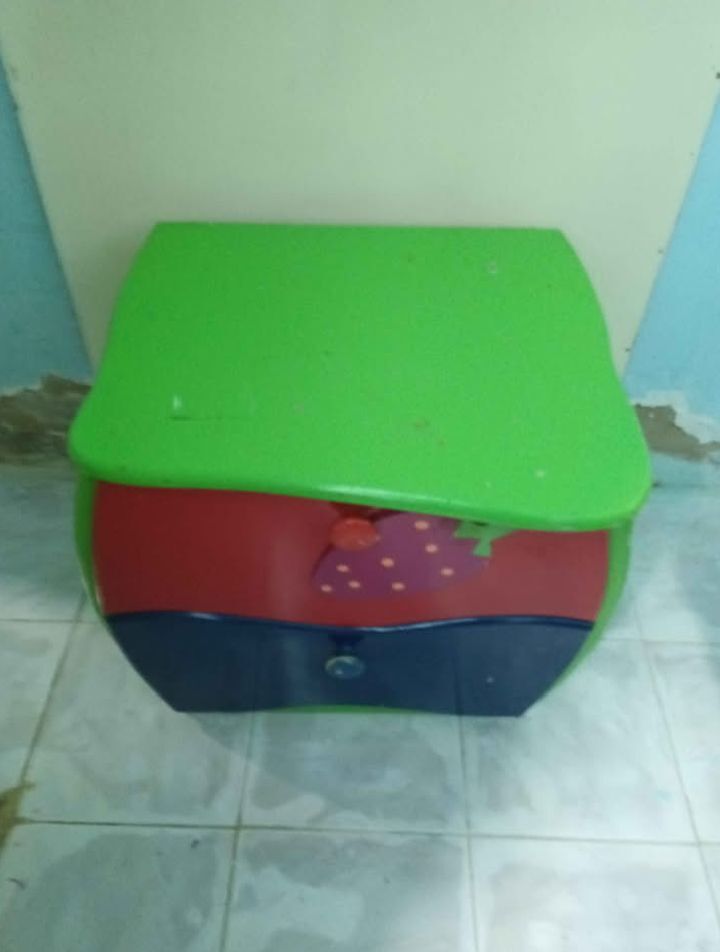 Hara, Furniture, SAR 20,  Green Table