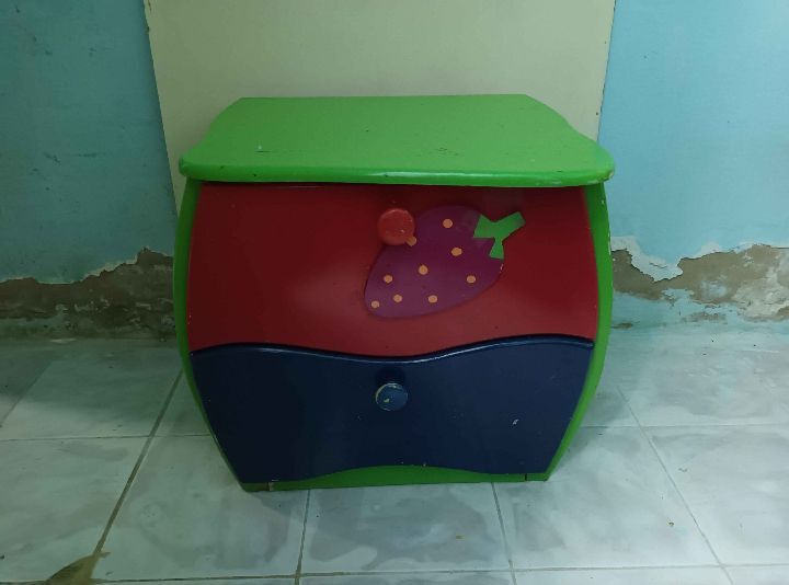 Hara, Furniture, SAR 20,  Green Table