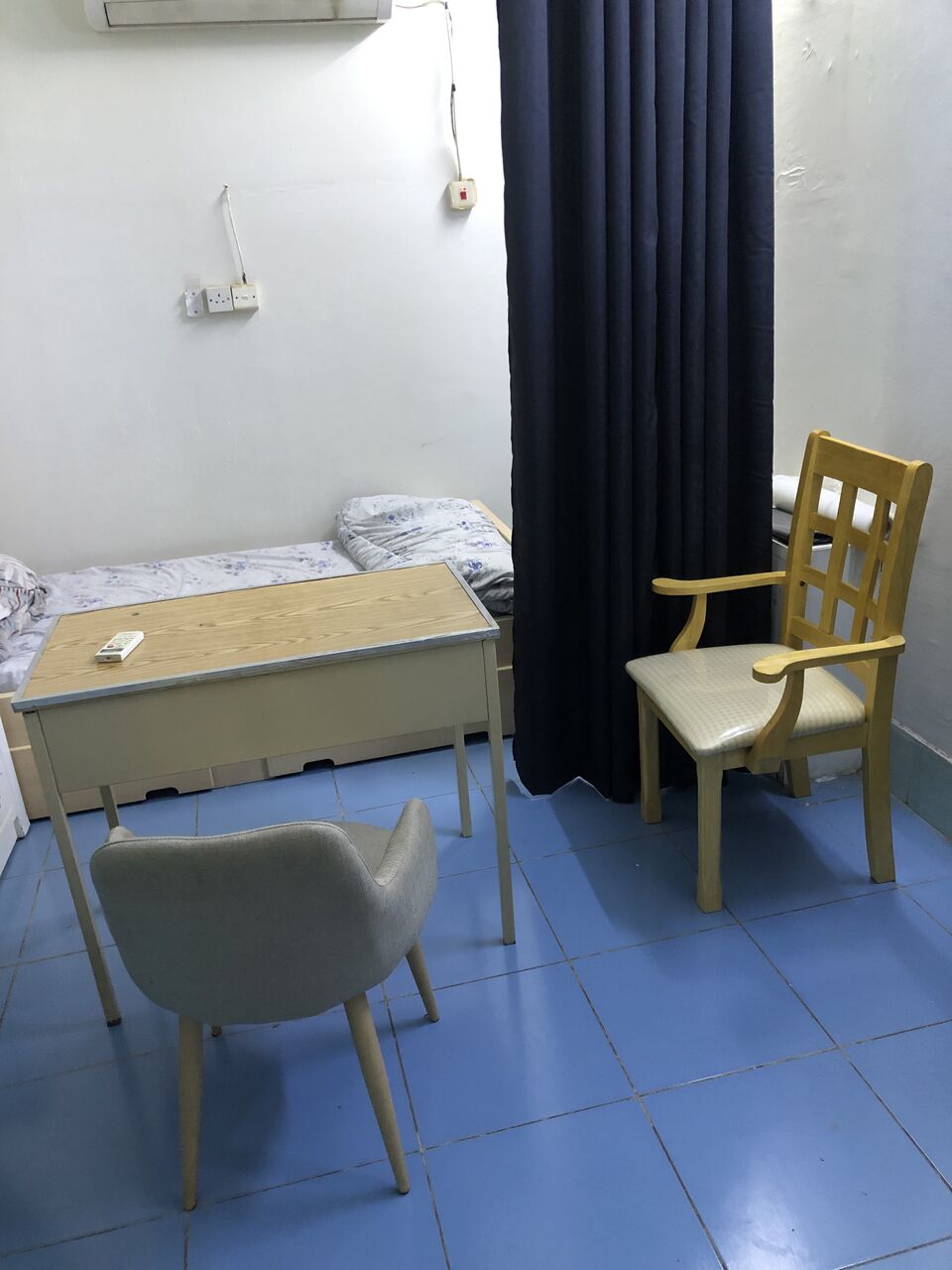 Al Malaz, Rooms for Rent, SAR 1150/month,  Furnished,  Clearly Well Furnished Room For Executive Bachelor In An Apartment In Malaz