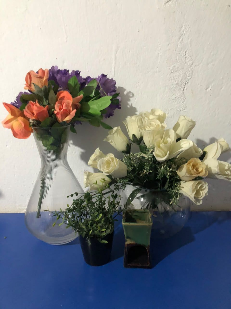 Hara, Furniture, SAR 5,  Artificial Flowers