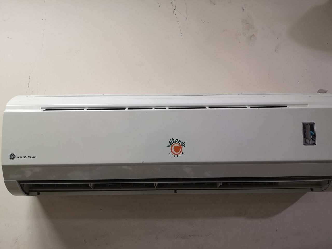 Dammam, Air Conditioners, SAR 850,  I Have One AC Split Good Condition And Good Colling Big Composer